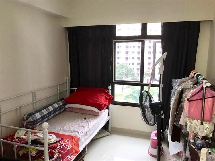 Blk 12A MARSILING LANE (Woodlands), HDB 4 Rooms #161929962